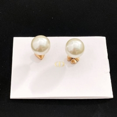 Christian Dior Earrings